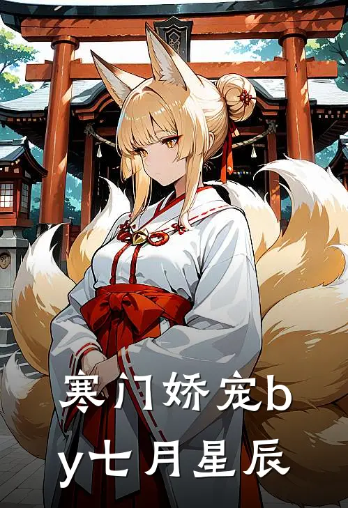 寒门娇宠by七月星辰