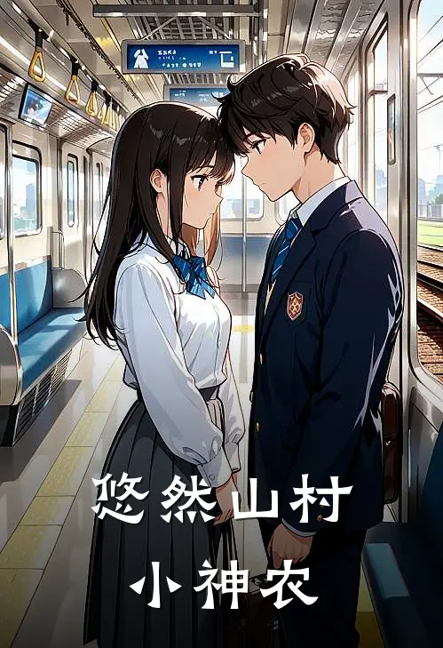 悠然山村小神农