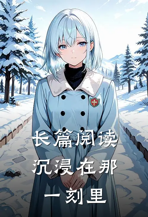 长篇阅读沉浸在那一刻里