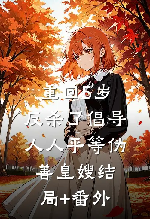 重回5岁，反杀了倡导人人平等伪善皇嫂结局+番外
