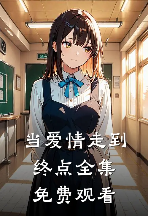 当爱情走到终点全集免费观看