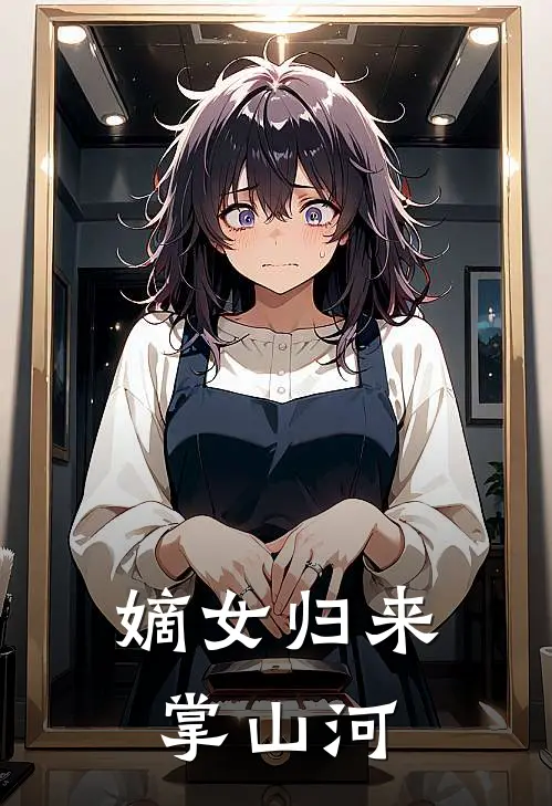嫡女归来掌山河