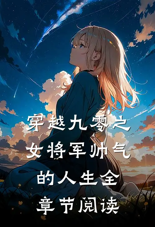 穿越九零之女将军帅气的人生全章节阅读