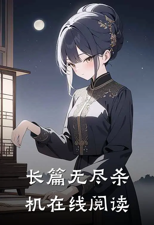 长篇无尽杀机在线阅读