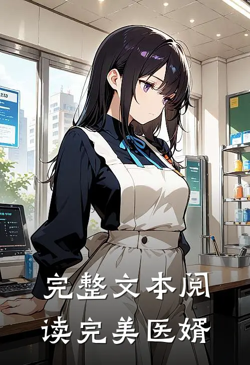 完整文本阅读完美医婿