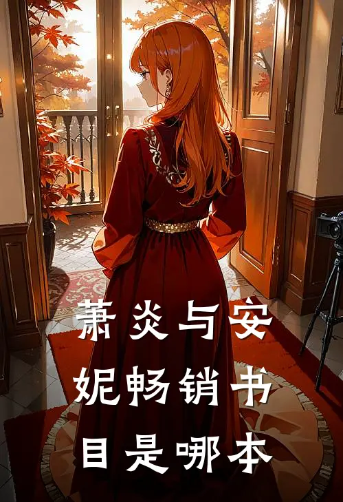 萧炎与安妮畅销书目是哪本