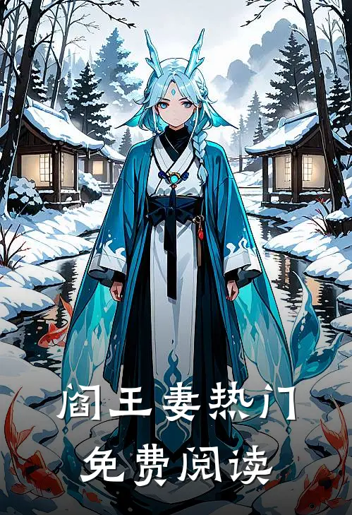 阎王妻热门免费阅读
