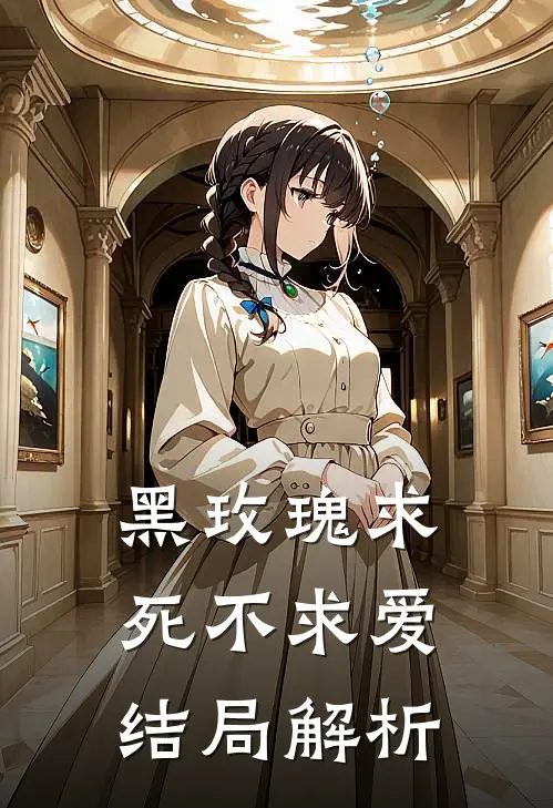黑玫瑰求死不求爱结局解析