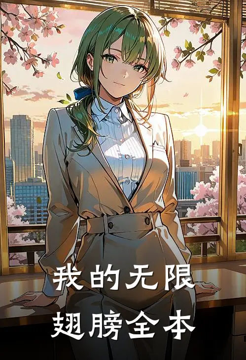 我的无限翅膀全本