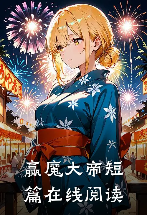 赢魔大帝短篇在线阅读