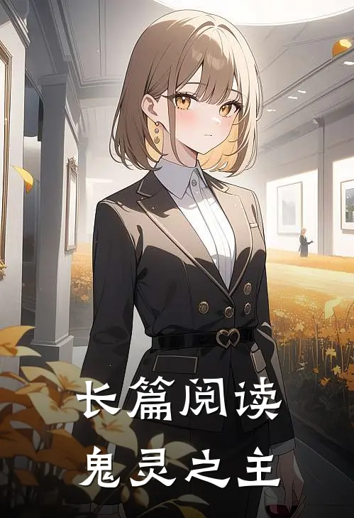 长篇阅读鬼灵之主