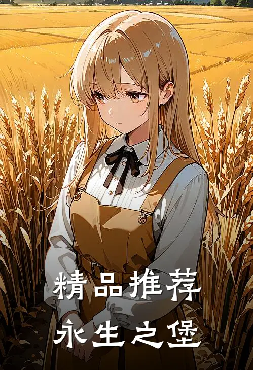 精品推荐永生之堡