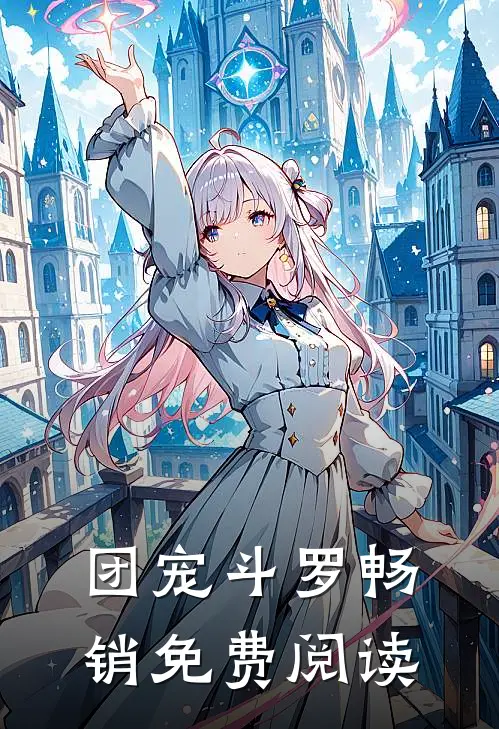 团宠斗罗畅销免费阅读