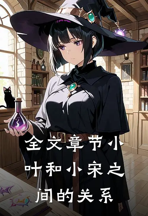 全文章节小叶和小宋之间的关系