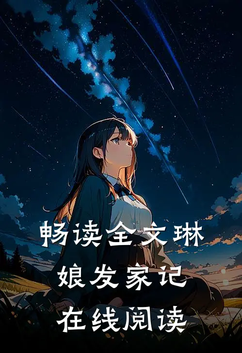 畅读全文琳娘发家记在线阅读