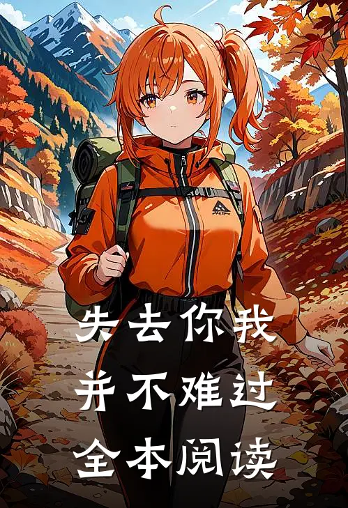 失去你我并不难过全本阅读