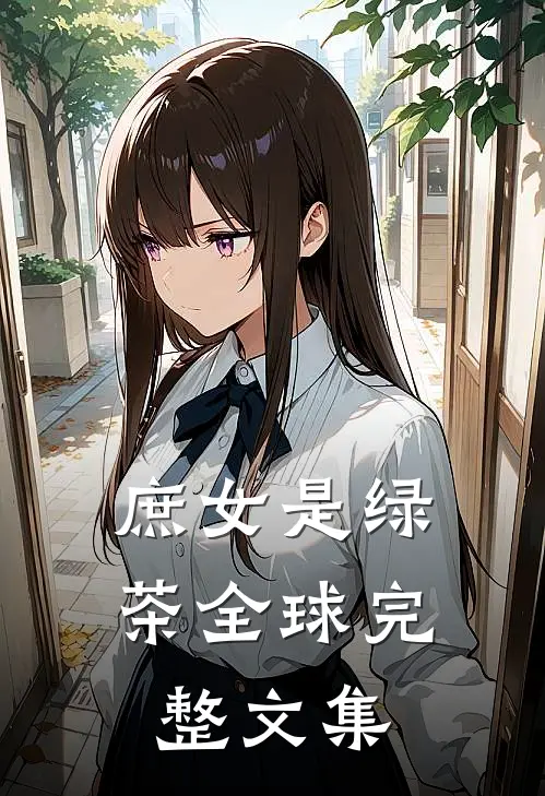 庶女是绿茶全球完整文集