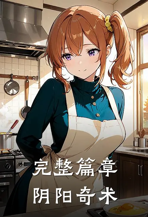完整篇章阴阳奇术