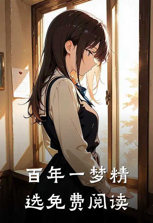 百年一梦精选免费阅读