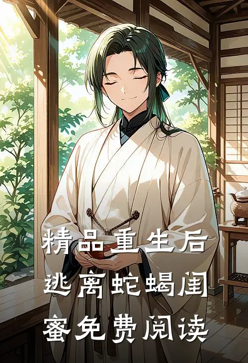精品重生后逃离蛇蝎闺蜜免费阅读
