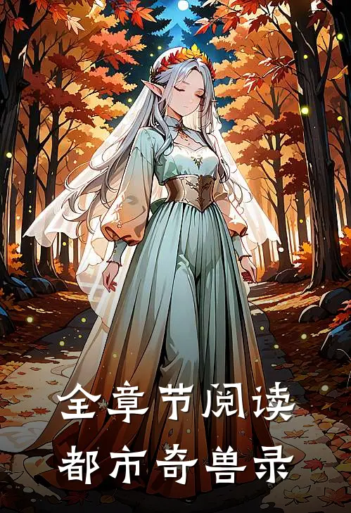 全章节阅读都市奇兽录