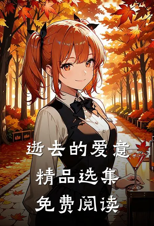 逝去的爱意精品选集免费阅读