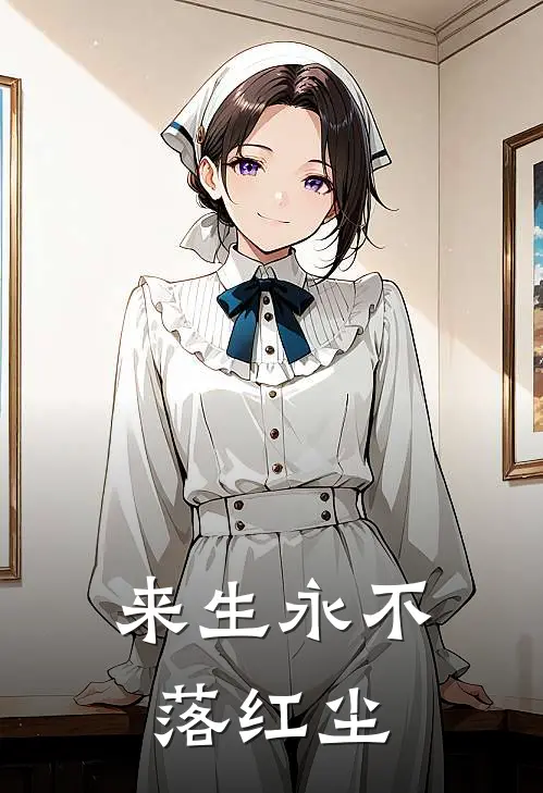 来生永不落红尘