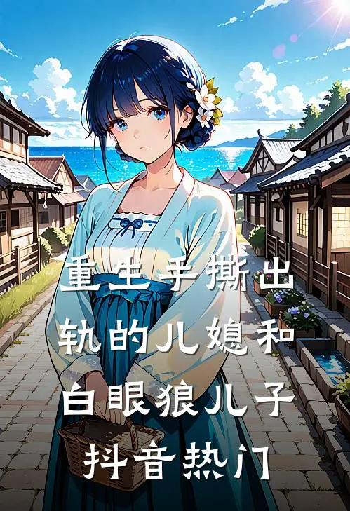 重生手撕出轨的儿媳和白眼狼儿子抖音热门