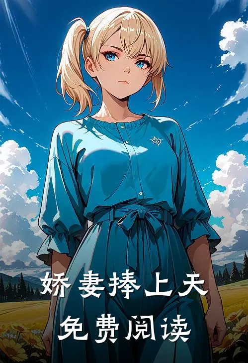 娇妻捧上天免费阅读