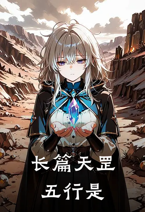 长篇天罡五行是