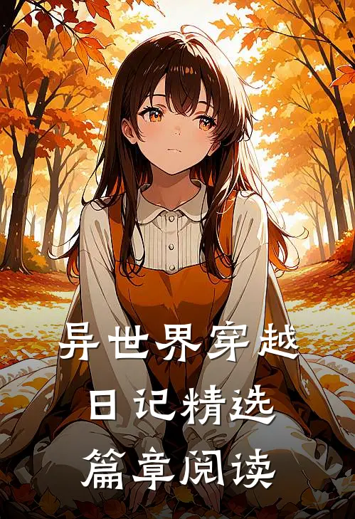 异世界穿越日记精选篇章阅读
