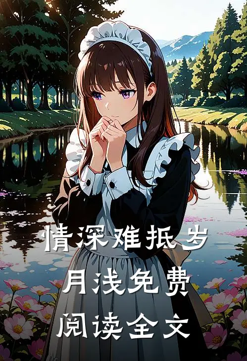 情深难抵岁月浅免费阅读全文