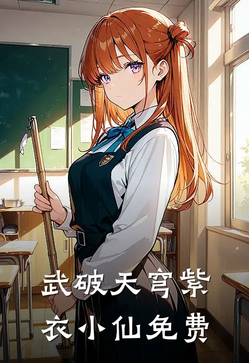 武破天穹紫衣小仙免费