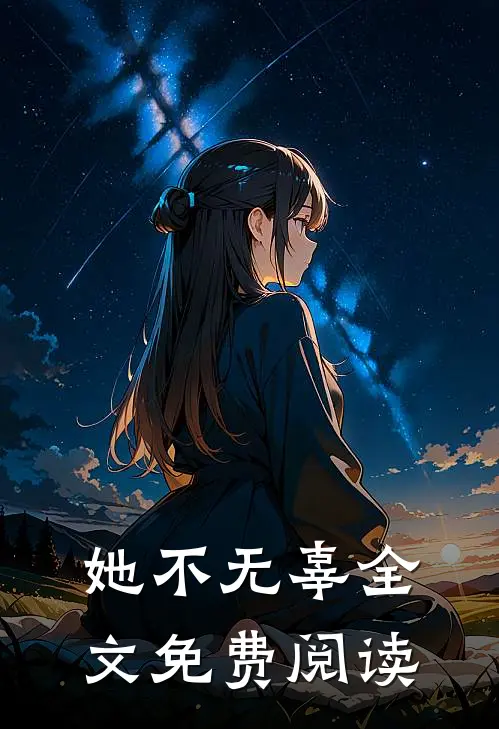 她不无辜全文免费阅读