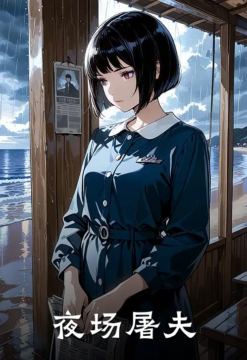 夜场屠夫