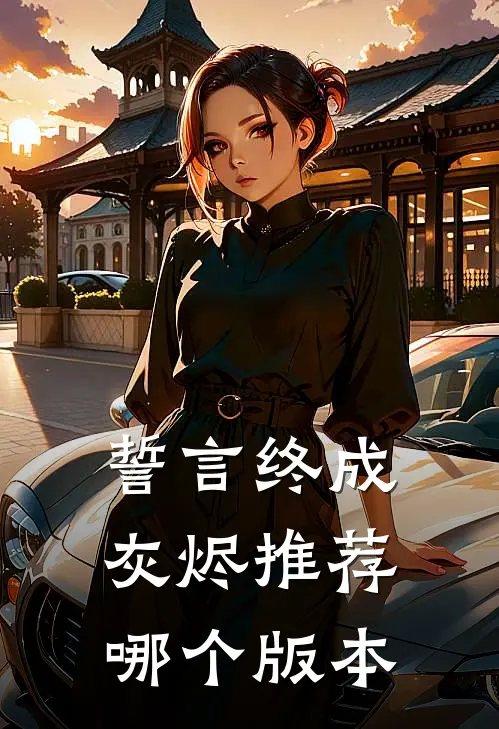 誓言终成灰烬推荐哪个版本