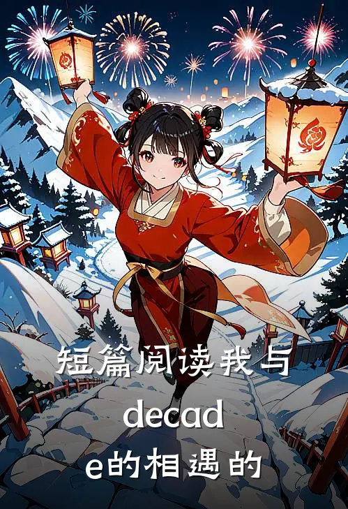 短篇阅读我与decade的相遇的