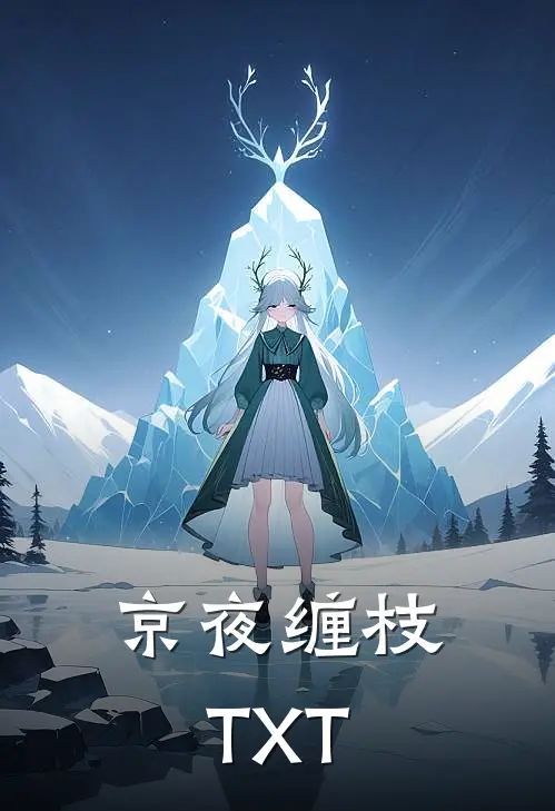京夜缠枝TXT