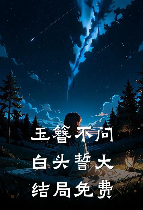 玉簪不问白头誓大结局免费