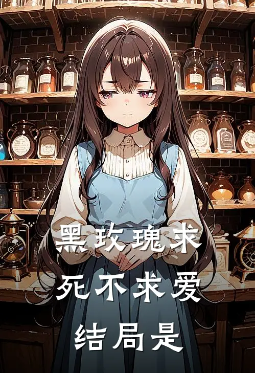 黑玫瑰求死不求爱结局是