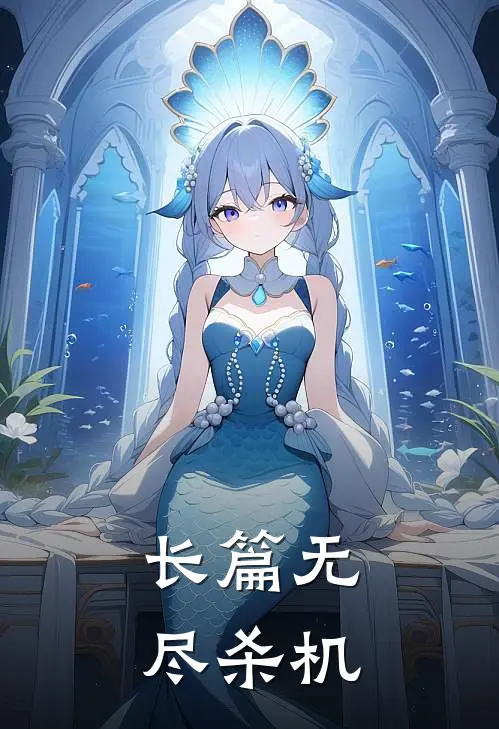长篇无尽杀机