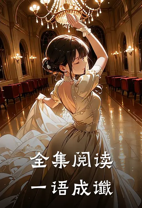 全集阅读一语成谶