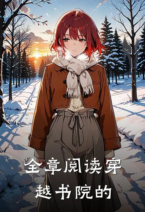 全章阅读穿越书院的