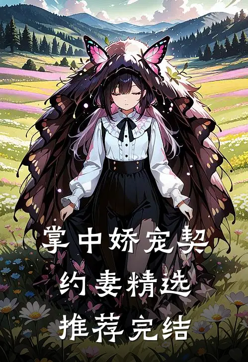 掌中娇宠契约妻精选推荐完结
