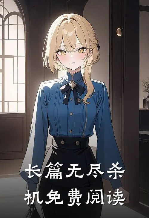 长篇无尽杀机免费阅读