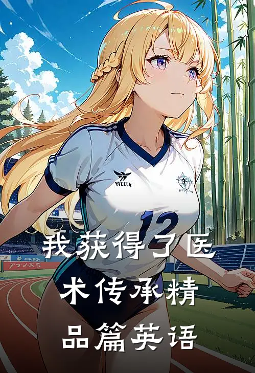 我获得了医术传承精品篇英语