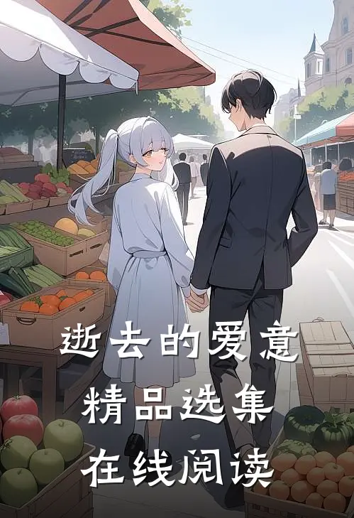 逝去的爱意精品选集在线阅读