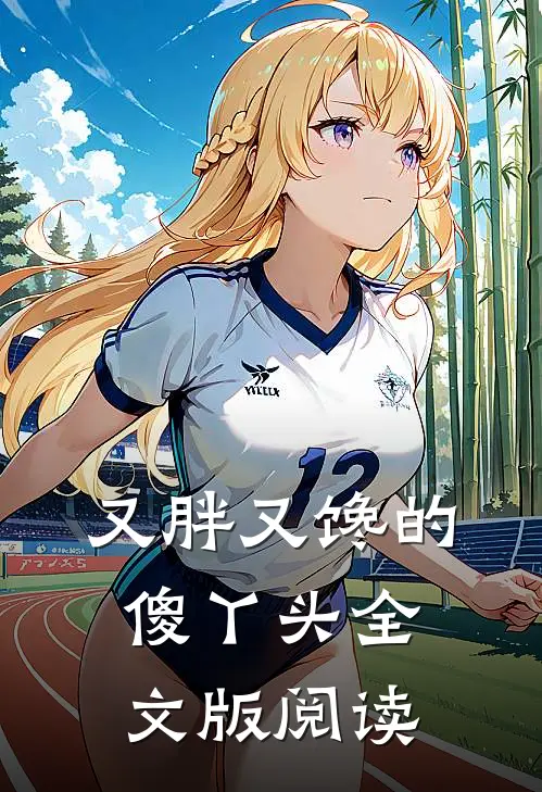 又胖又馋的傻丫头全文版阅读