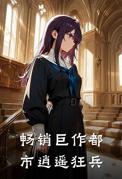 畅销巨作都市逍遥狂兵
