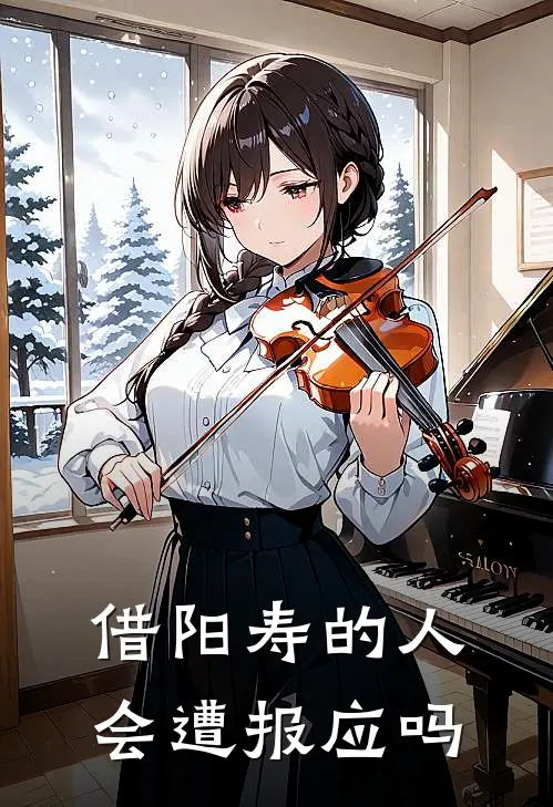 借阳寿的人会遭报应吗